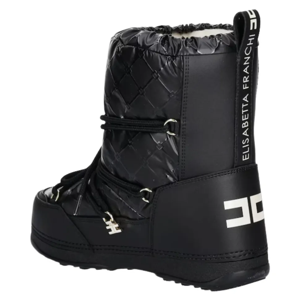 Snow Boot