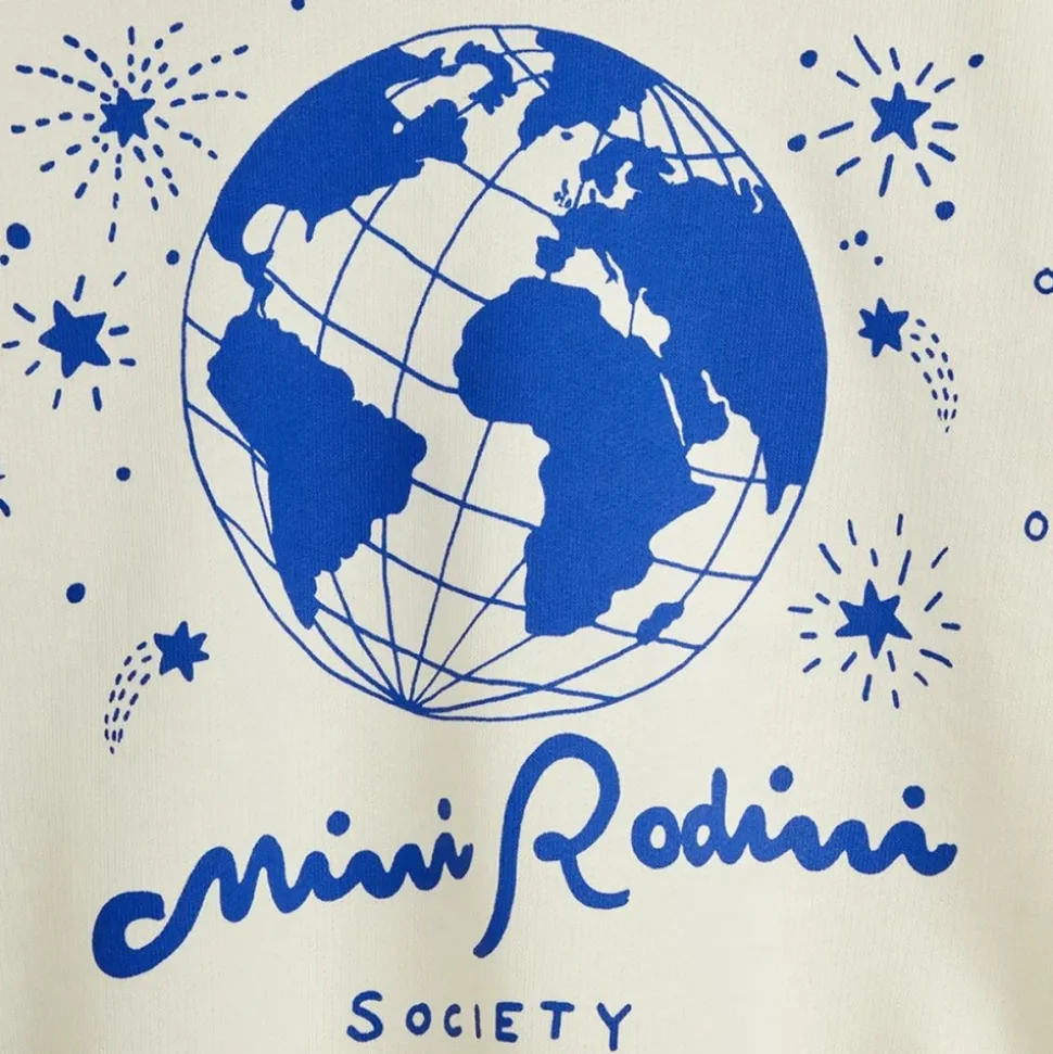 Society Sweatshirt
