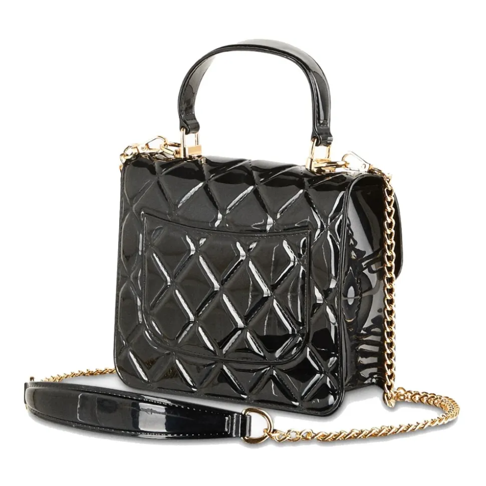 Sofistikert Mini Bag