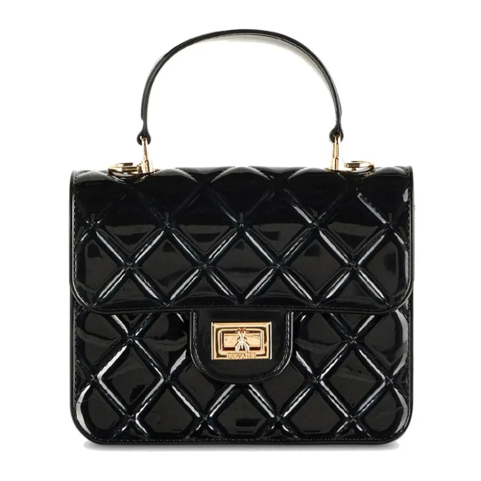Sofistikert Mini Bag
