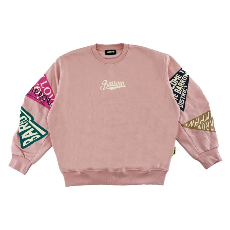 Soft Sweatshirt
