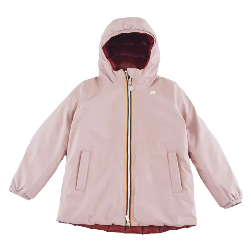 Sophie Down Jacket