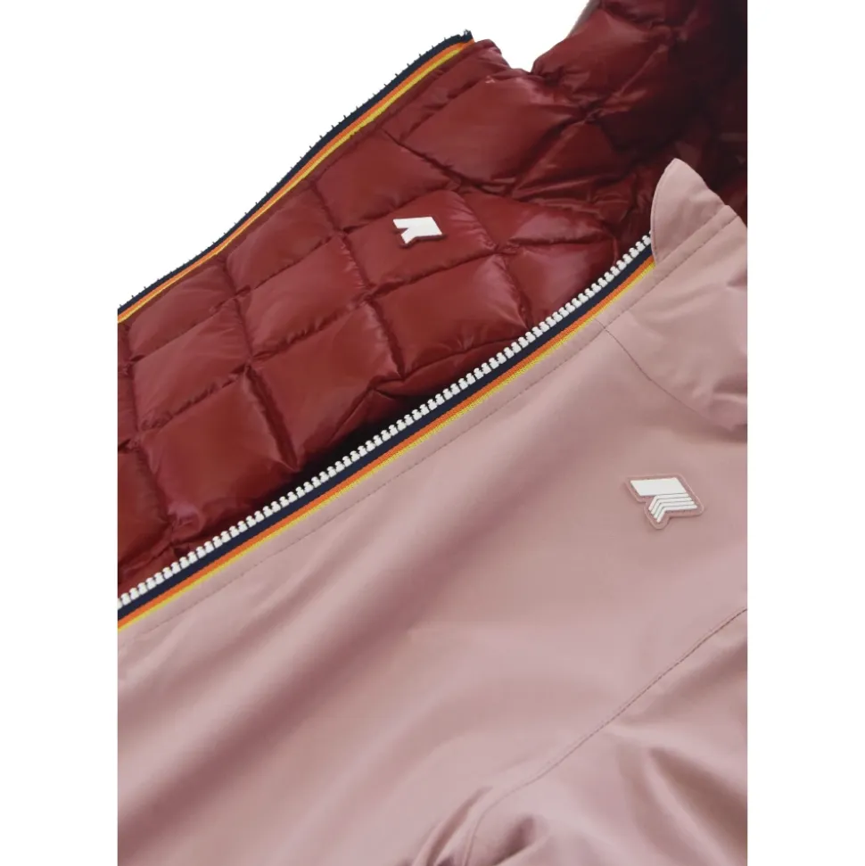 Sophie Down Jacket