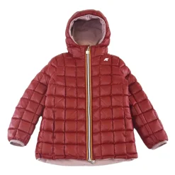 Sophie Down Jacket