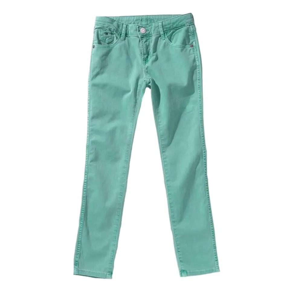 Sophie Skinny Pants