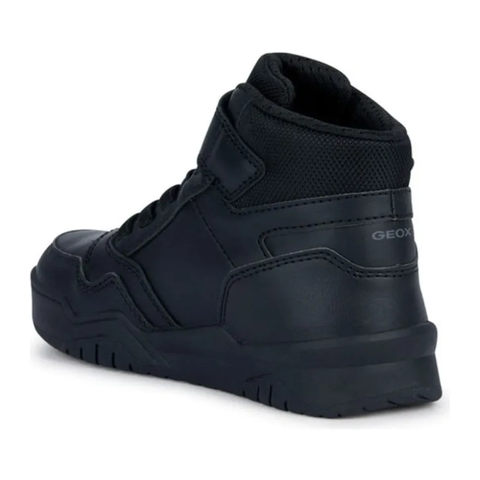 Sorte Perth Booties for Gutter