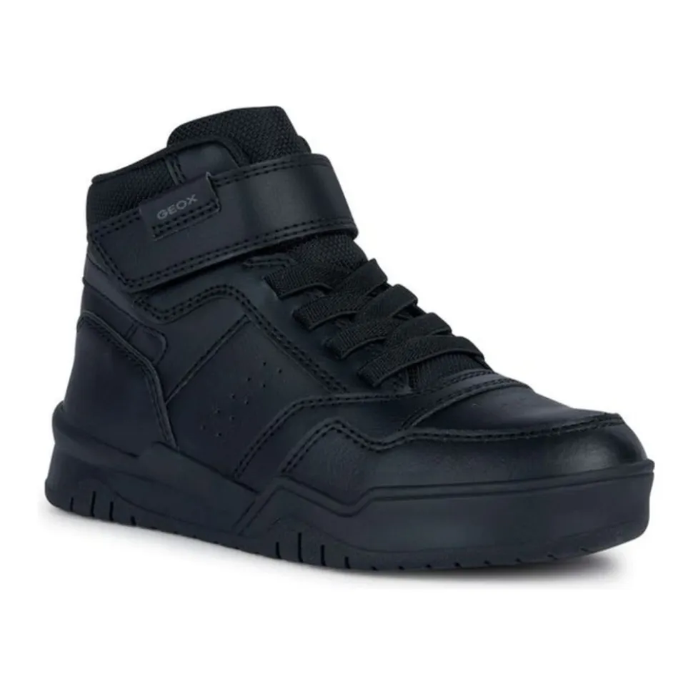 Sorte Perth Booties for Gutter