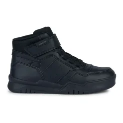 Sorte Perth Booties for Gutter