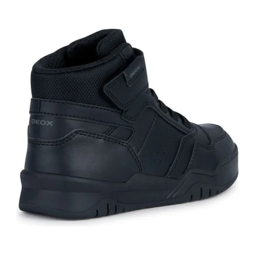 Sorte Perth Booties for Gutter