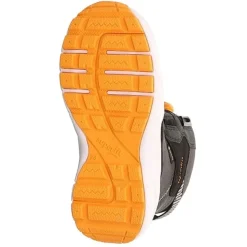 Sort/Oransje Culusuk 2.0 Boa Bn 930 Vintersko for Barn