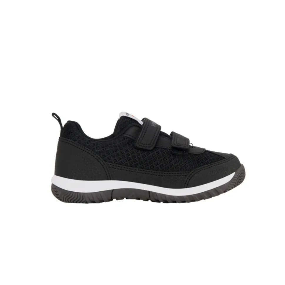 Sort Viking Bryne Bn 173 Sneakers
