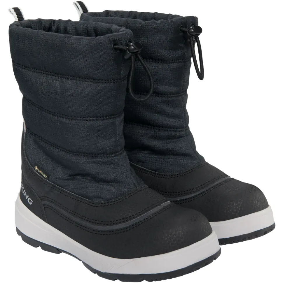 Sort Viking Toasty Bn 813 Vintersko Barn