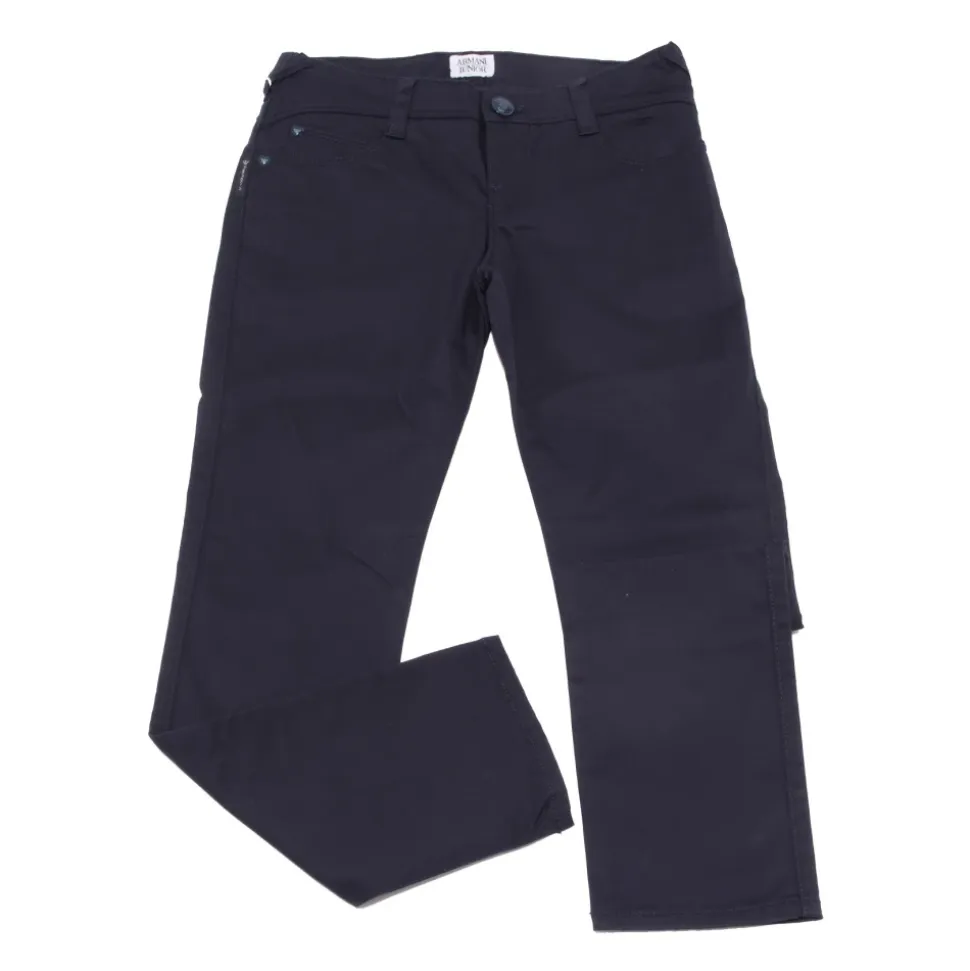 4037S Pantalone Classico