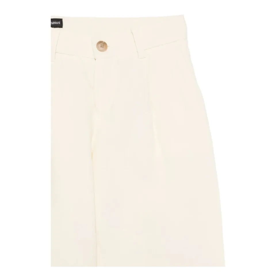 Special Occasion ASV Pleated Trousers