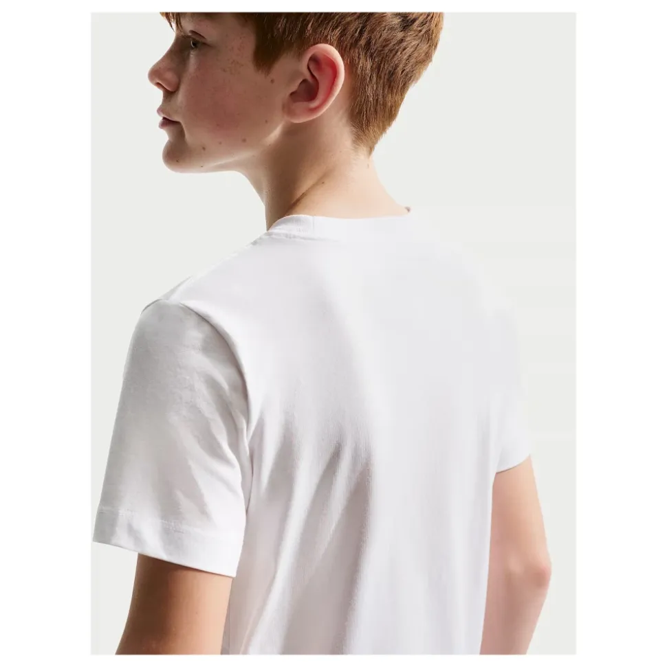 Sportswear Big T-Shirt