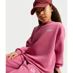 Sportswear Club Fleece Oversized Sweatshirt