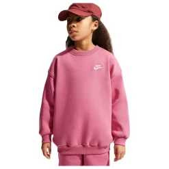 Sportswear Club Fleece Oversized Sweatshirt
