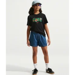 Sportswear 100% Cotton T-Shirt