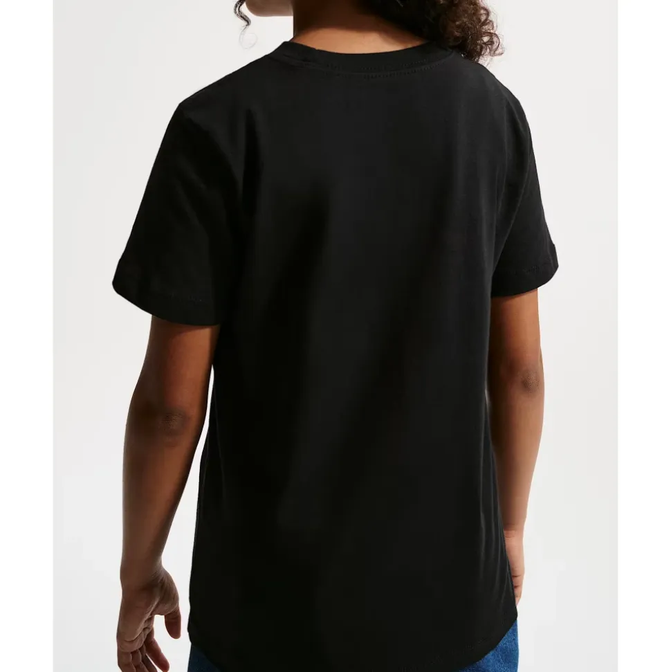 Sportswear 100% Cotton T-Shirt
