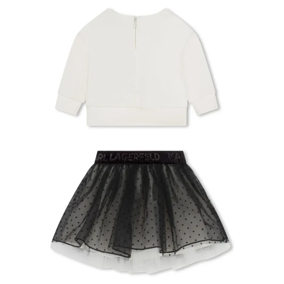 Sporty Elegant Sett