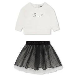 Sporty Elegant Sett