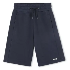 Sporty Set Shorts og T-skjorte