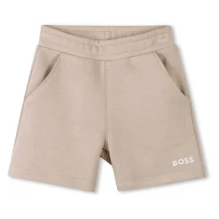 Sporty Sett Shorts og T-skjorte