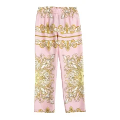 Spring Barocco Trousers
