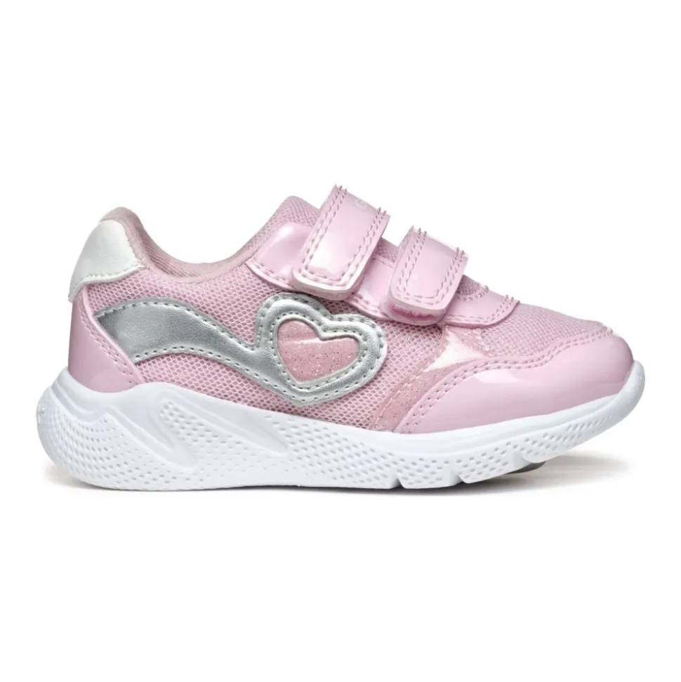 Sprintye Sneakers