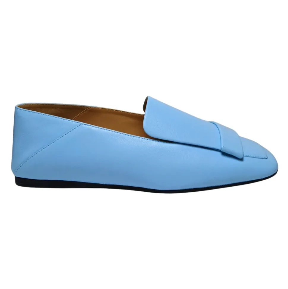 SR1 Loafer
