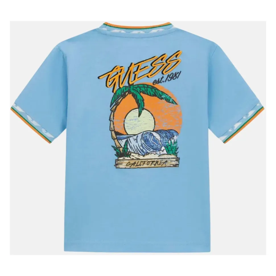 SS T-Shirt