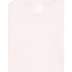 Stamp Print T-Shirt