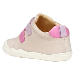 Steppieup Sneaker
