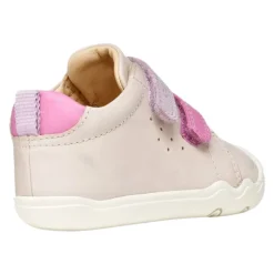 Steppieup Sneaker