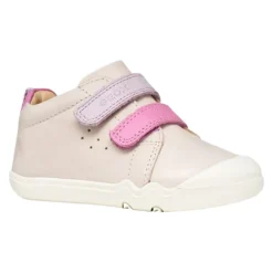 Steppieup Sneaker