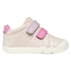Steppieup Sneaker