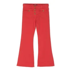 Stilige Casual Bukser for Menn