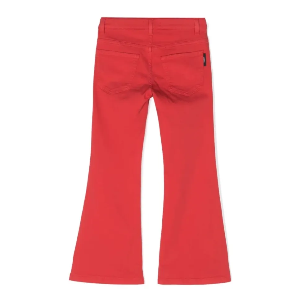 Stilige Casual Bukser for Menn