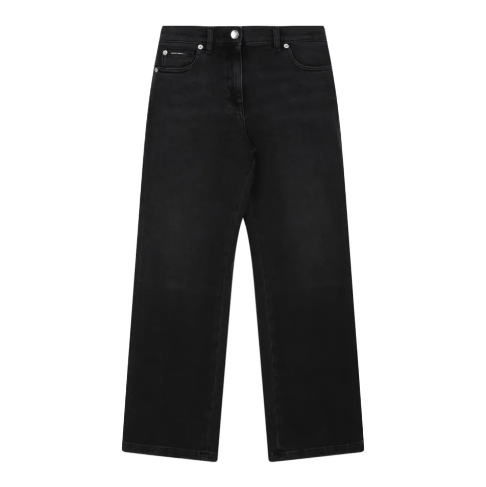 Stilige Jeans for Menn og Kvinner