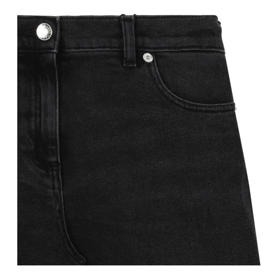 Stilige Jeans for Menn og Kvinner