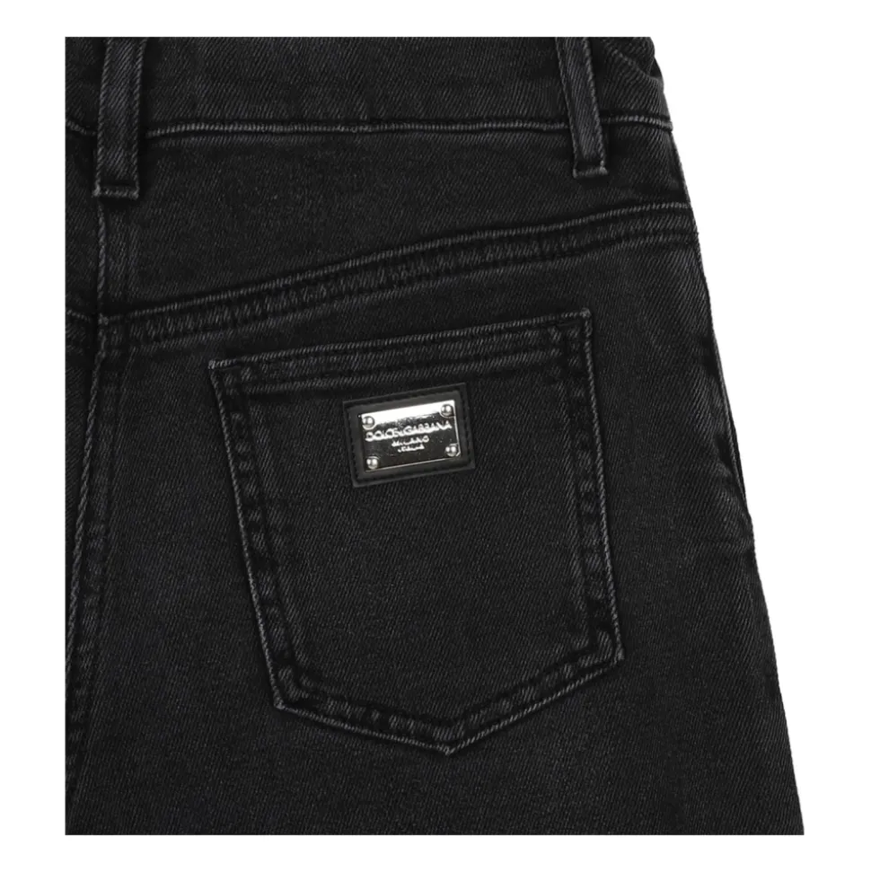 Stilige Jeans for Menn og Kvinner
