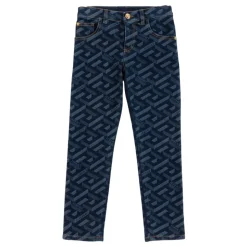 Stilige Slim Jeans for Barn