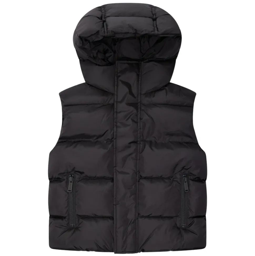 Stilig Gile Vest