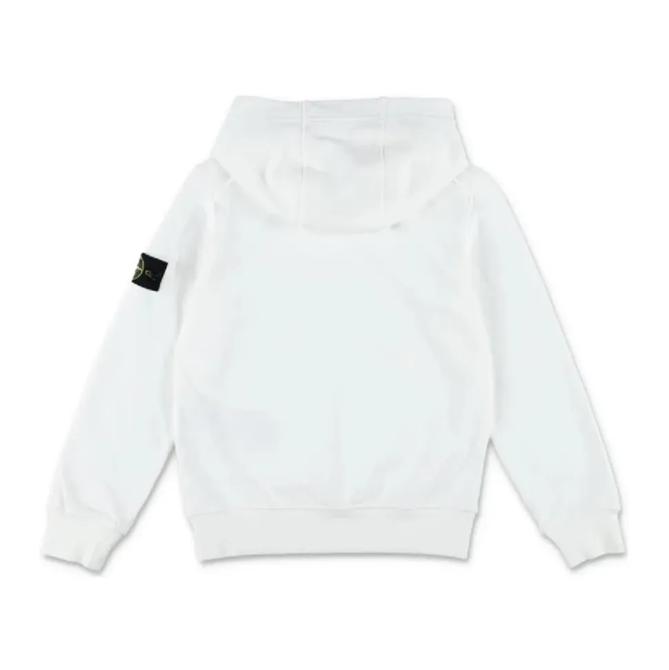 Stilig Guttens Sweatshirt