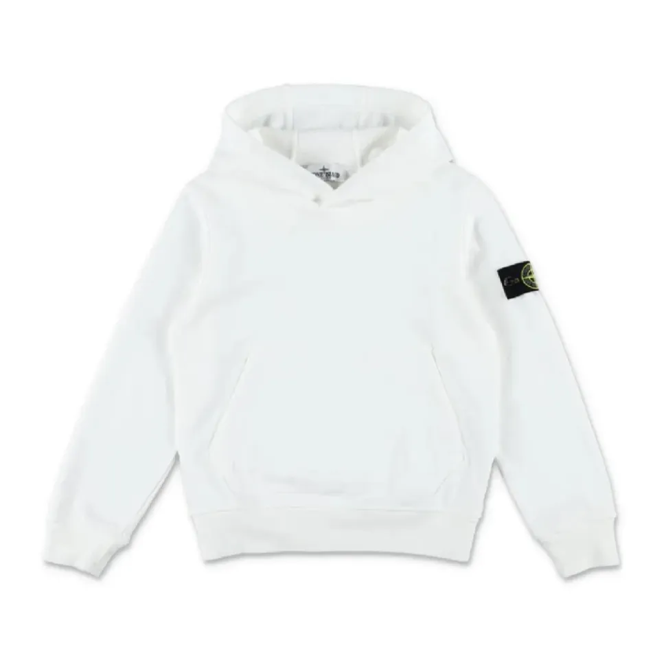 Stilig Guttens Sweatshirt
