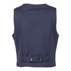 Stilig Herre Gilet for Daglig Bruk