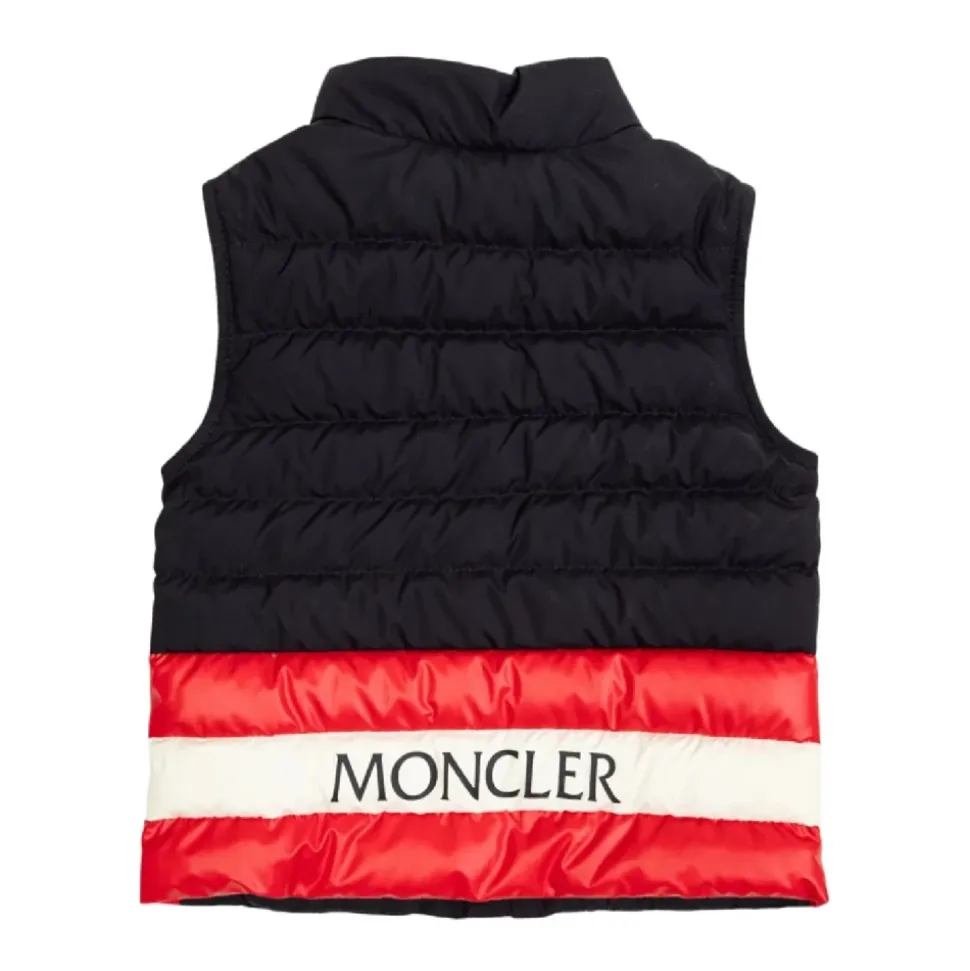 Stilig Junior Vest