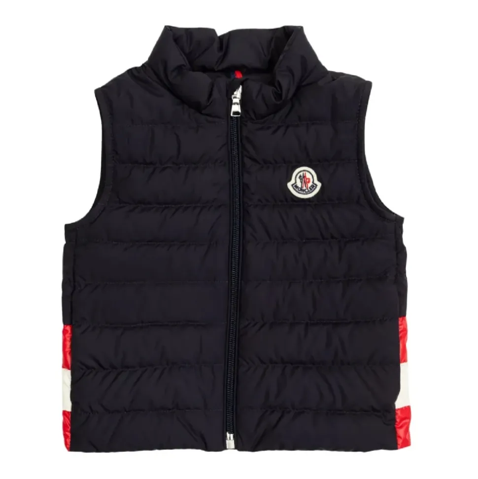 Stilig Junior Vest