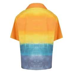 Stilig Popeline Skjorte