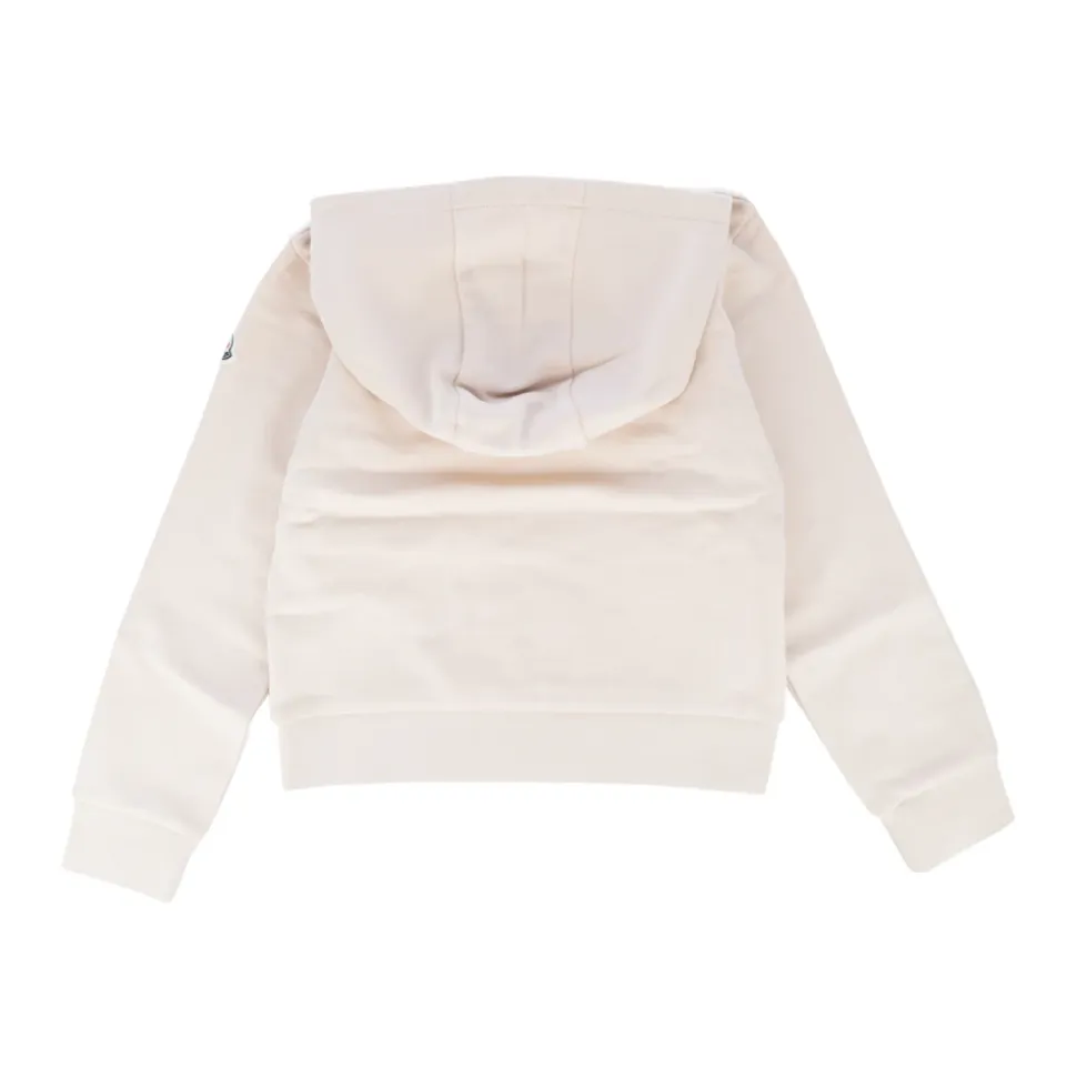 Stilig Sweatshirt for Menn og Kvinner